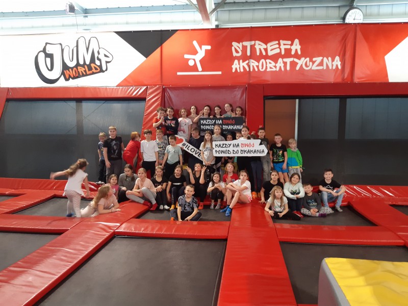 140 dzieci skorzystało z półkolonii zimowych