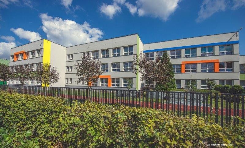 Przybyło 70 uczniów i 16 przedszkolaków z Ukrainy