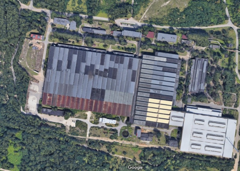 Powstanie nowa walcownia