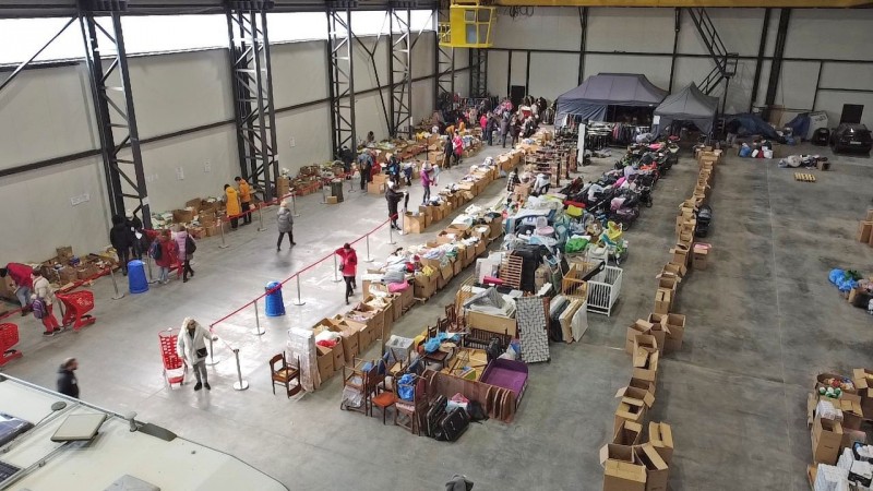 Pomoc siemianowiczan nie ustaje - aktualne potrzeby