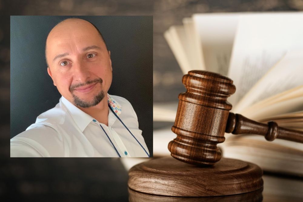 Wiceprezydent Krzysztof Turzański uniewinniony