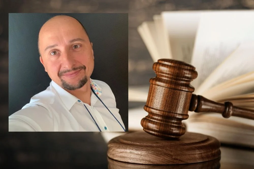 Wiceprezydent Krzysztof Turzański uniewinniony