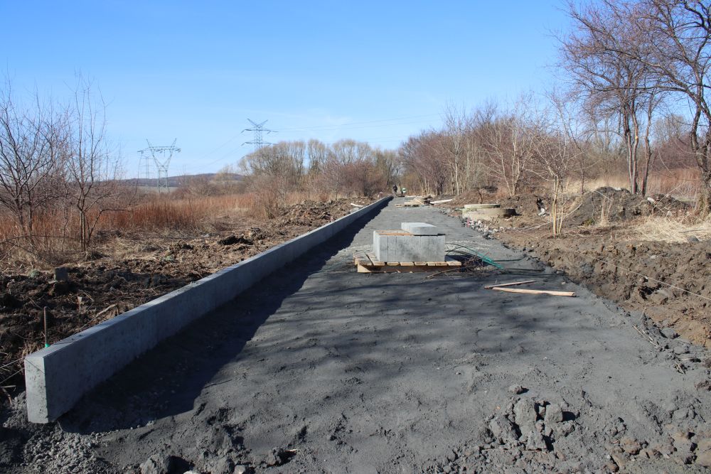 Ruszyły prace przy budowie ścieżek rowerowych