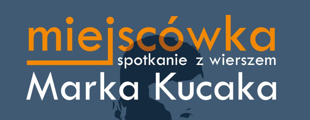 Spotkanie z Markiem Kucakiem w MBP