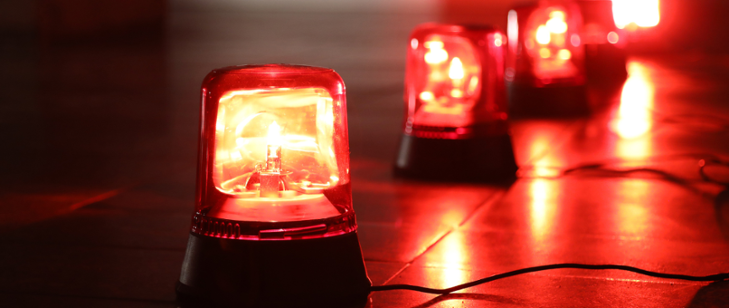 Stopnie alarmowe nadal obowiązują