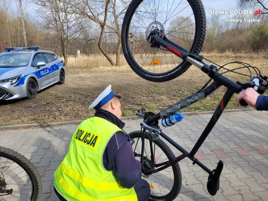 Podsumowanie weekendowych działań