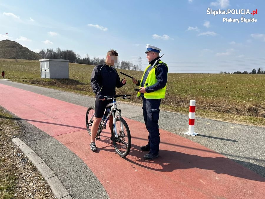 Podsumowanie weekendowych działań