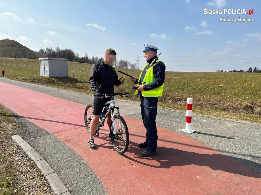 Podsumowanie weekendowych działań