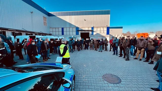 O bezpieczeństwie nie tylko z najmłodszymi