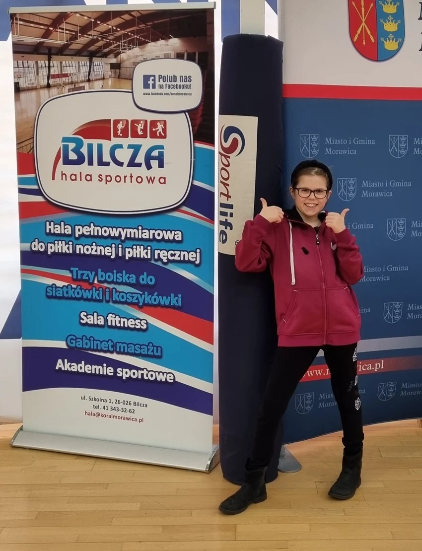 Grand Prix Polski w tenisie stołowym
