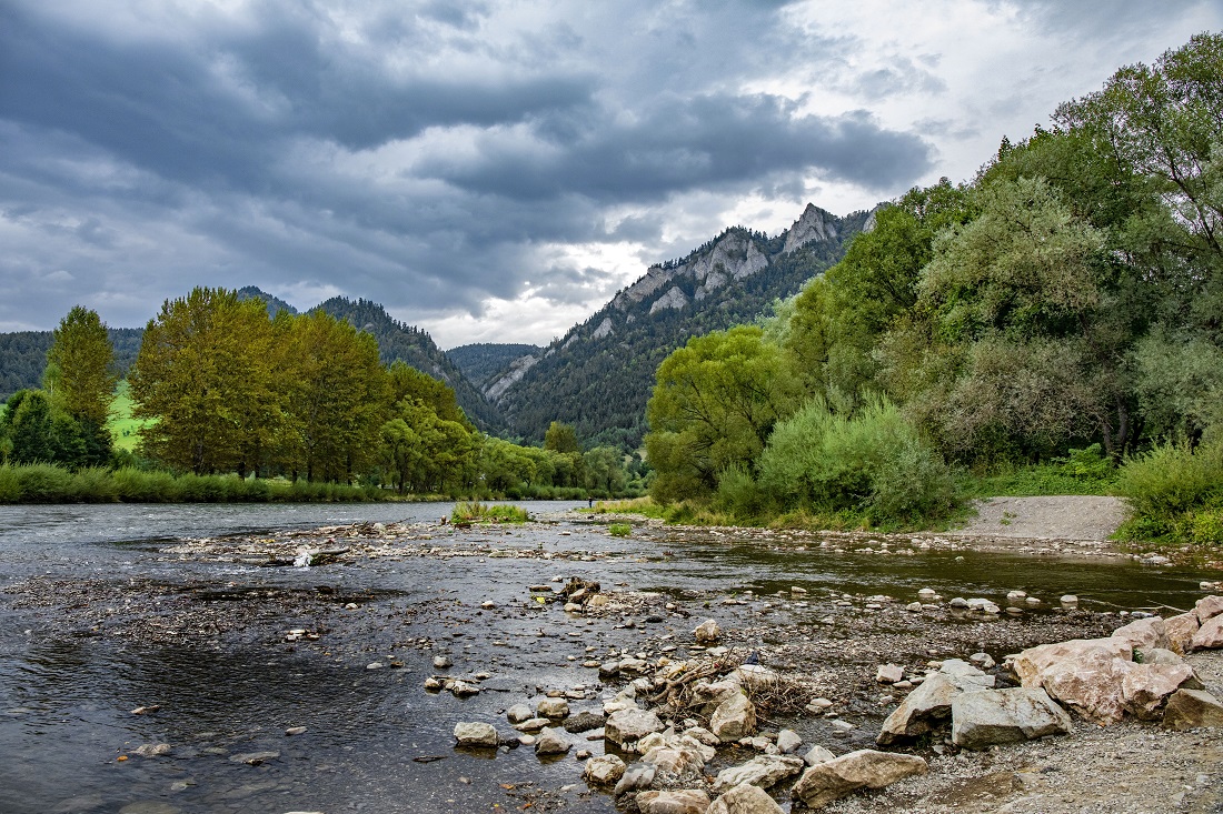 Góralska tradycja... ale i coś więcej