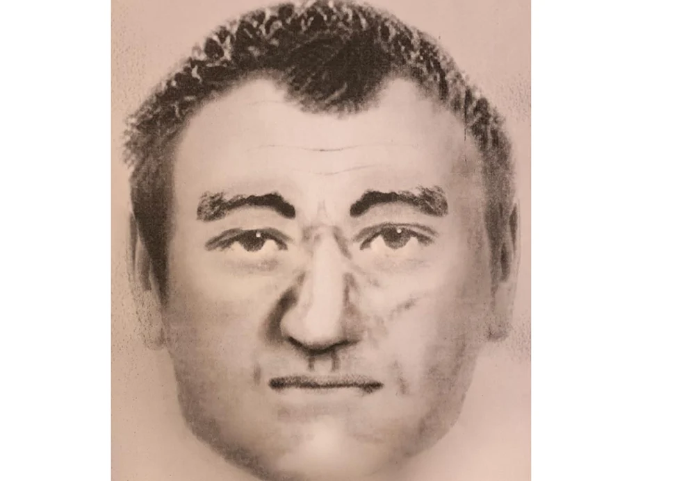 Rekonstrukcja wizerunku zmarłego - poznajesz tego mężczyznę?