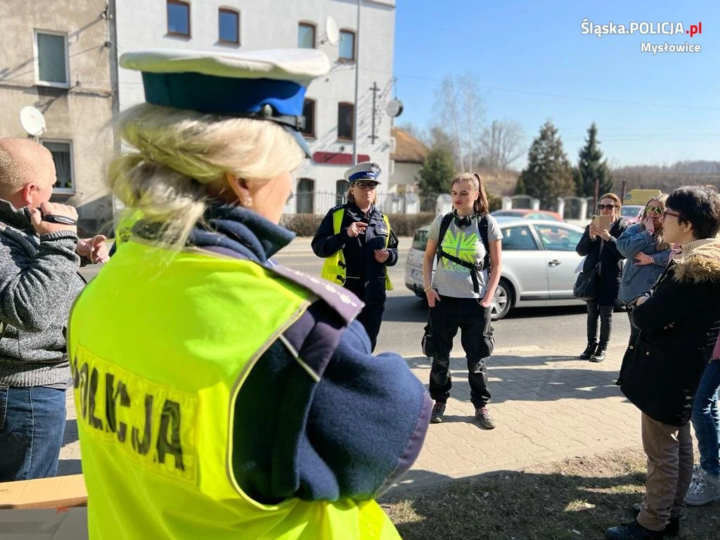Podsumowanie przedwczorajszej akcji NURD - sporo wysokich mandatów