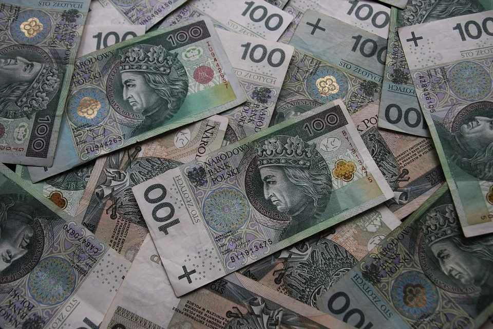 Wpłata I raty podatku od nieruchomości, rolnego i leśnego
