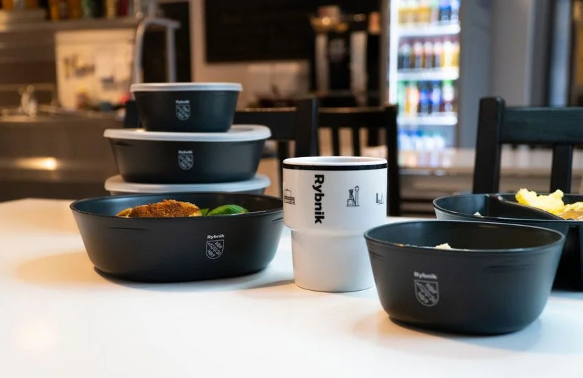 Nowatorskie rozwiązania społeczne w Rybniku