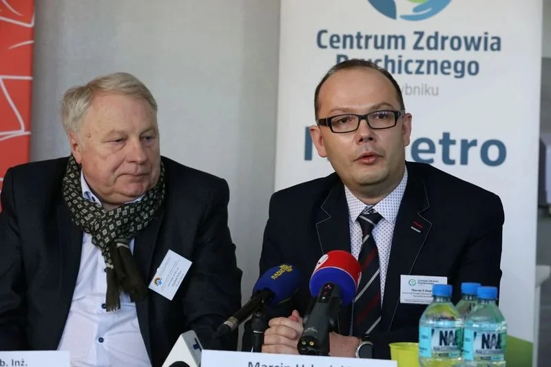 Nowe Centrum Zdrowia Psychicznego