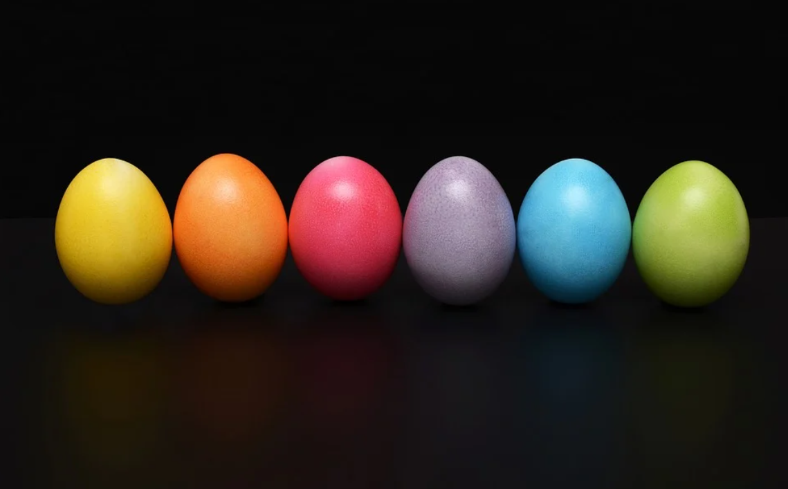 Już 10 kwietnia – Pyskowicki Jarmark Wielkanocny