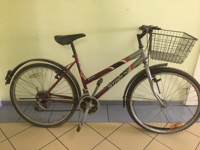 Do kogo należą zabezpieczone rowery? Policja prosi o pomoc