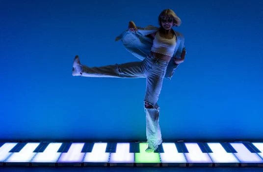 Pierwsze w Polsce Funzeum już otwarte. Dochód przeznaczony na wsparcie Ukrainy