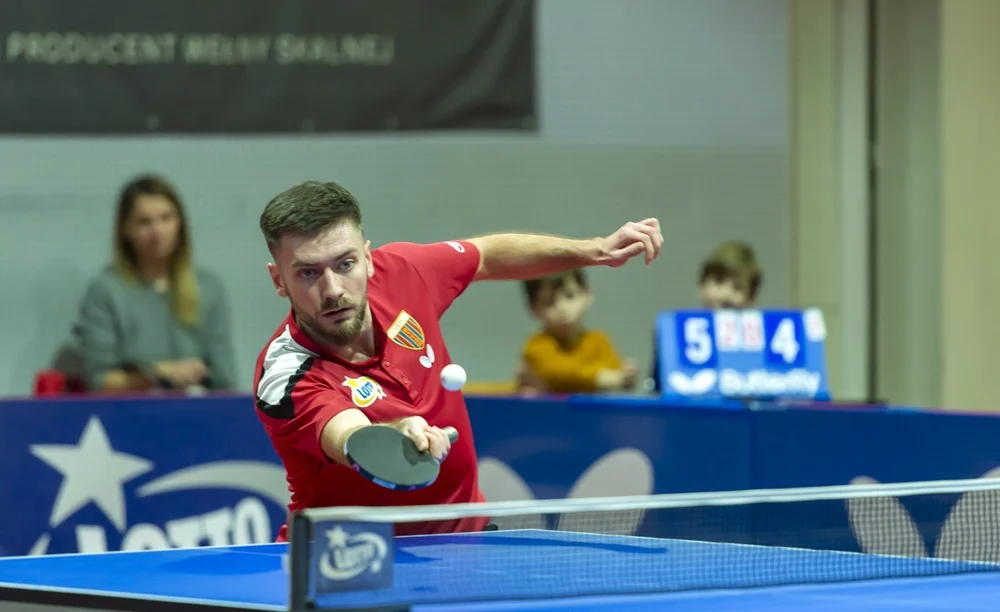 Mecz o wszystko dla bytomskich tenisistów