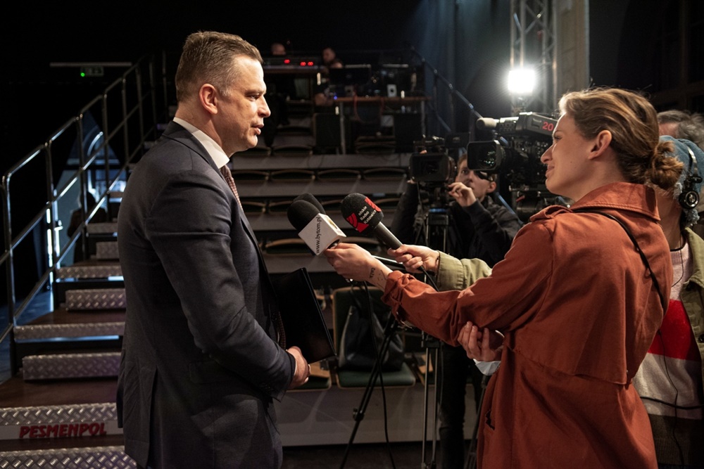 #MadeInBytom. Powrót do tego, co najlepsze