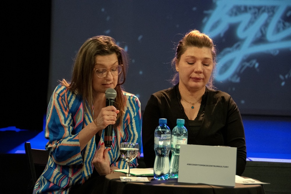 #MadeInBytom. Powrót do tego, co najlepsze