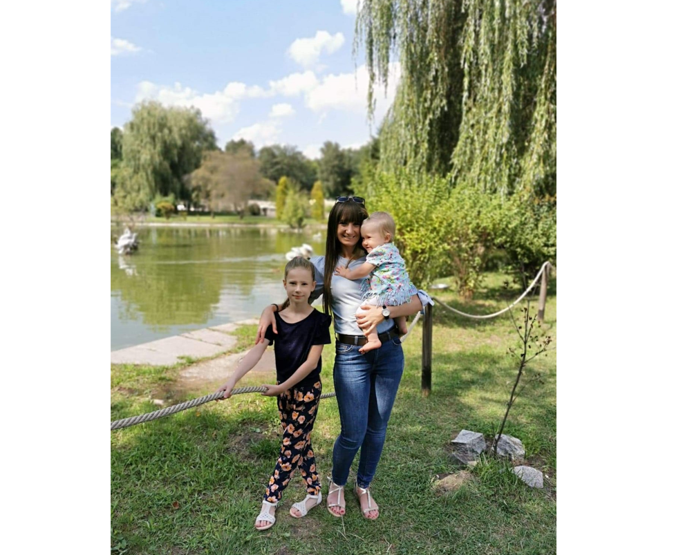 Bytomianka z nowotworem złośliwym potrzebuje pomocy. Rok po śmierci męża dostała diagnozę