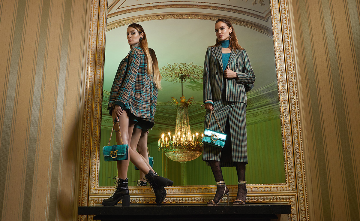 Męskie i damskie szorty. Poznajcie najlepsze propozycje na lato 2022