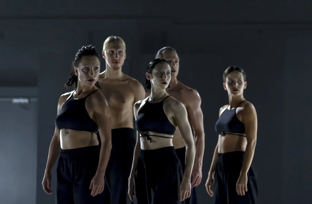 Bytomskie teatry nominowane do Złotej Maski