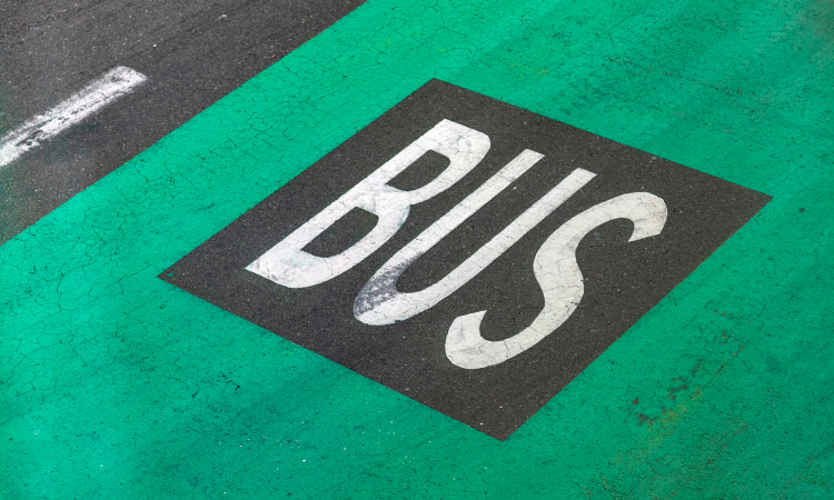 Od dziś zmiany na sosnowieckim buspasie. Cos się zmieniło?