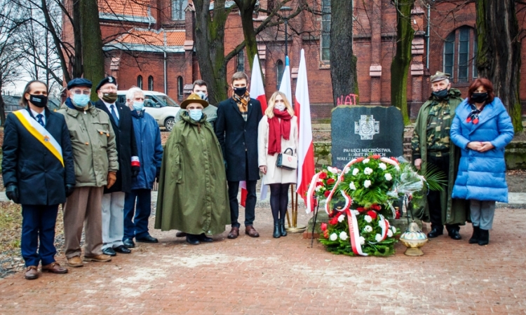 1 marca – Narodowy Dzień Pamięci Żołnierzy Wyklętych