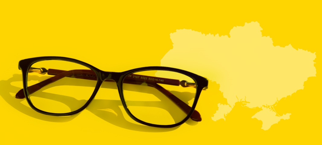 KODANO Optyk oferuje pomoc uchodźcom wojennym!