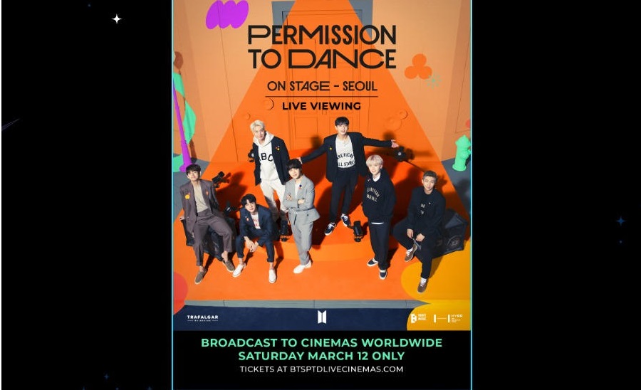 Marcowe przeboje na ekranach kin Helios!