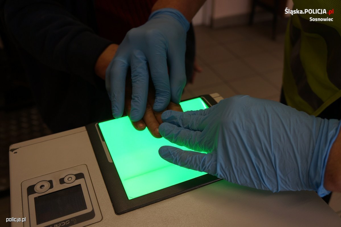 Sprawca brutalnego gwałtu zatrzymany!