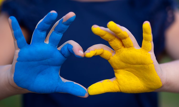 Lekcje języka polskiego dla osób z Ukrainy