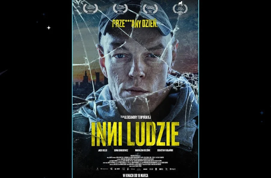 Filmowa rozgrzewka na ekranach kin Helios!