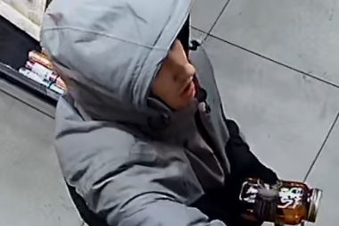 Czy rozpoznajesz złodzieja?