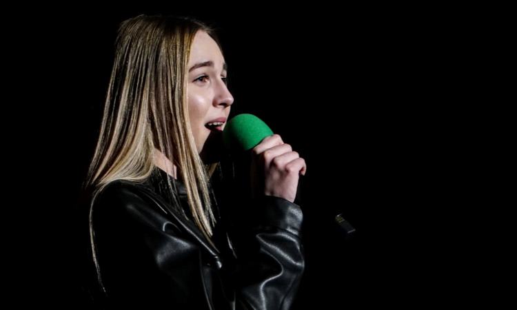 Sukces uczennicy z LO im. E. Plater