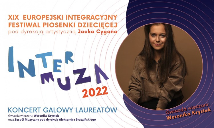 Koncert Galowy Laureatów "Intermuza"