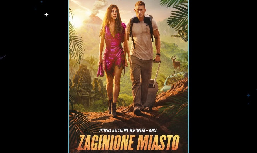 Filmowy kwiecień w sieci kin Helios!