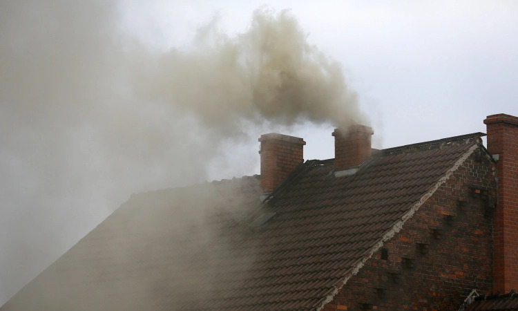 Przyjdź na spotkanie ws. dotacji do wymiany źródeł ciepła