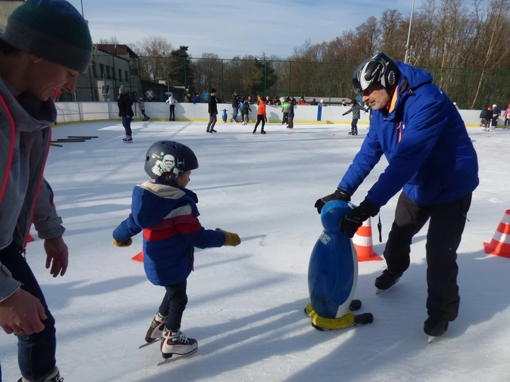 MOSIR podsumował Ferie 2022