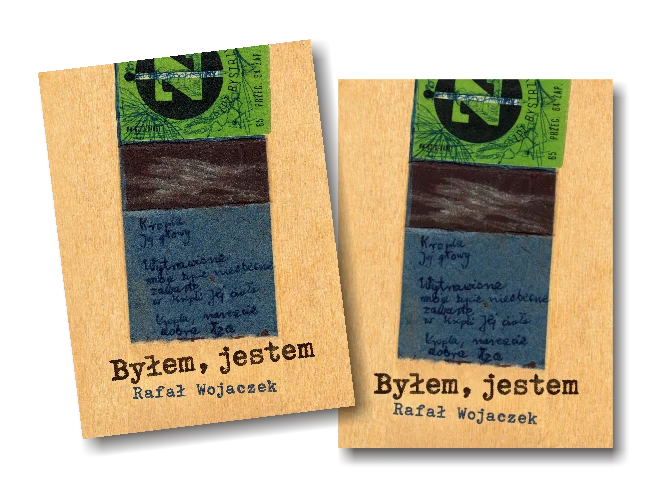 Spotkanie w Instytucie Mikołowskim wokół książki: Rafał Wojaczek Byłem, jestem