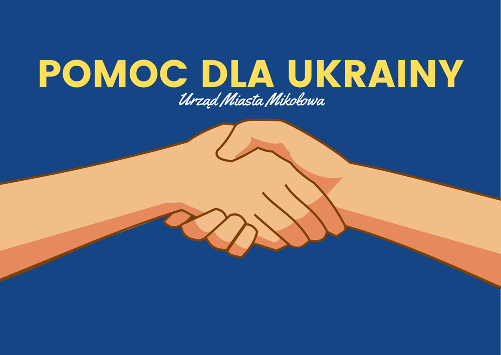 Mikołowianie okazali wielkie serce dla Ukrainy