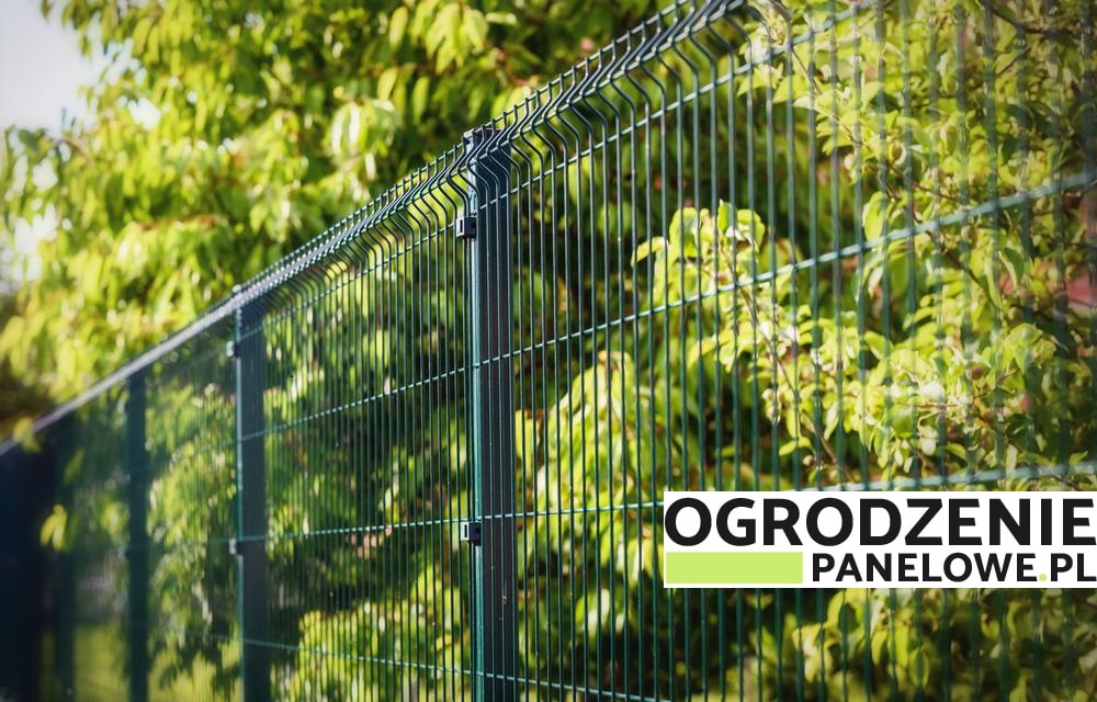 Czym kierować się przy wyborze ogrodzenia posesji?