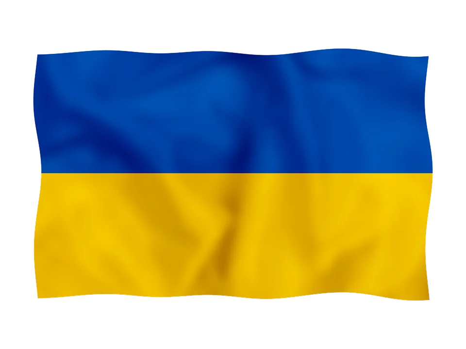 Spotkanie informacyjne dla osób z Ukrainy