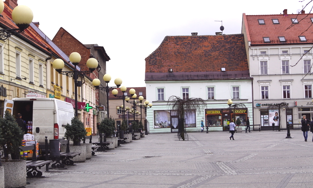 Aktywnie dla pokojUA już w najbliższą sobotę na rynku w Mikołowie. To gest integracji