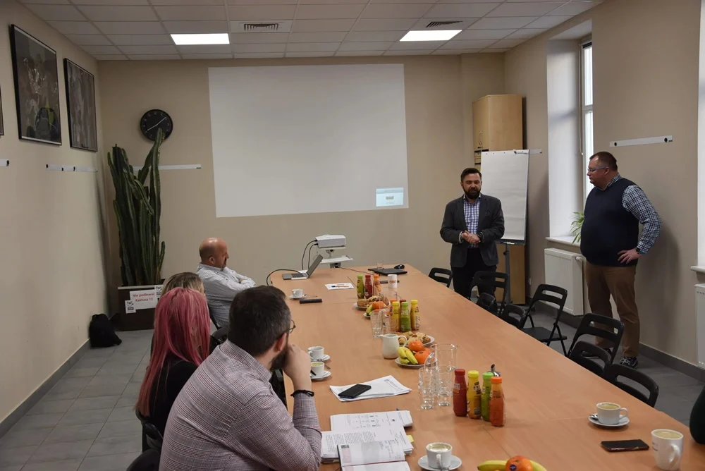 Zatrudnianie uchodźców z Ukrainy