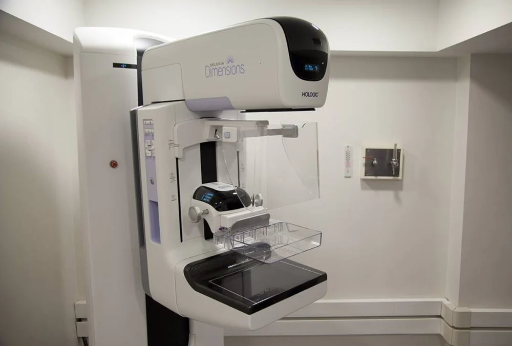 LUX MED Diagnostyka zaprasza do mobilnej pracowni mammograficznej