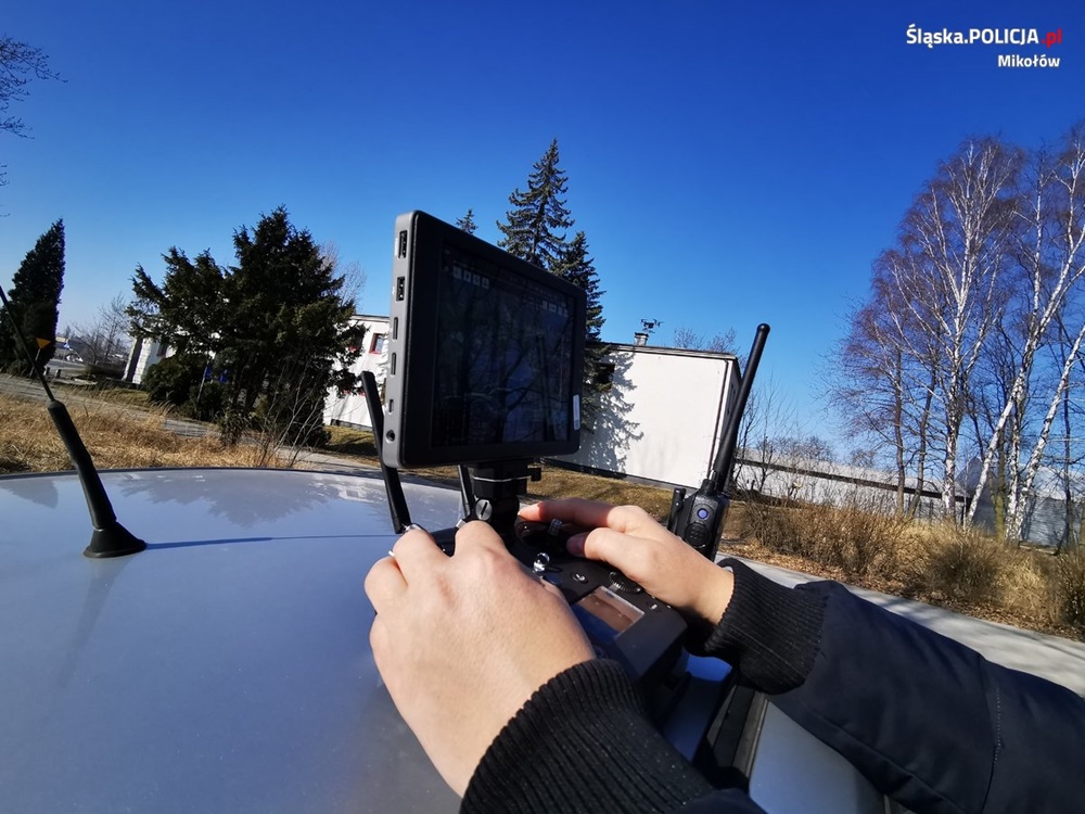 Działania Policji ze Strażą Ochrony Kolei